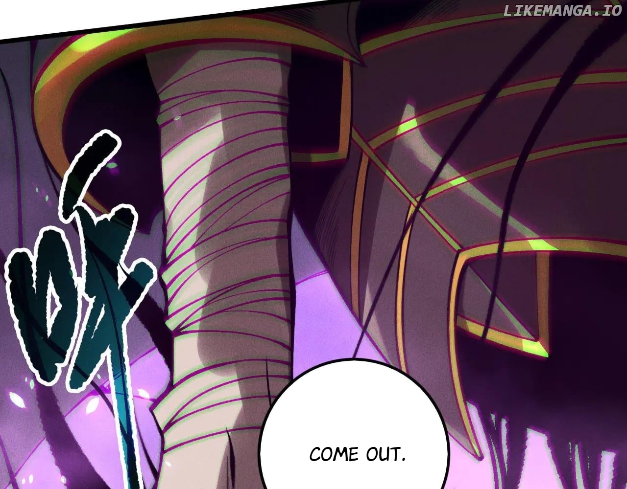 Catastrophic Necromancer Chapter 152 - page 91